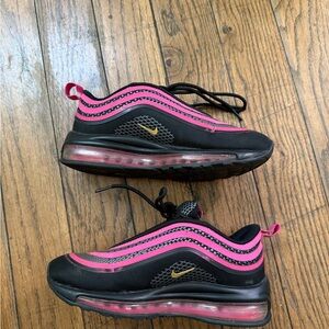 Nike Air Max 97 reflective prime Pink sneakers